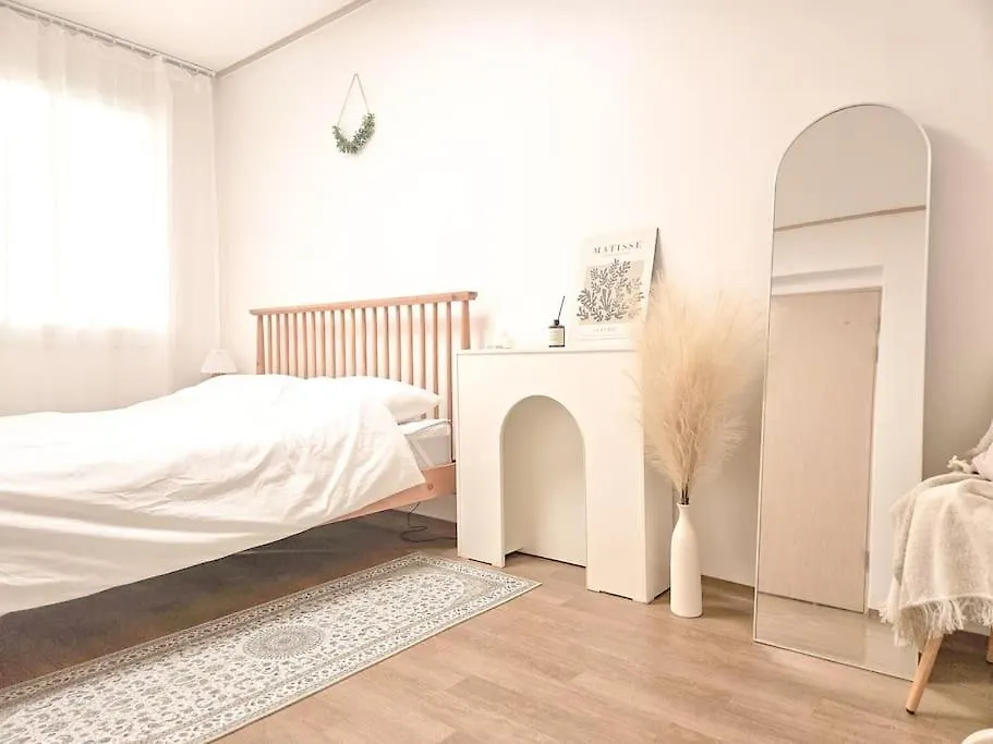 Deepstay253 Seoul Apartment
