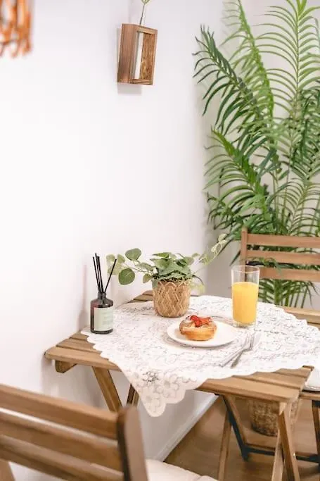 Deepstay253 Seoul Apartment