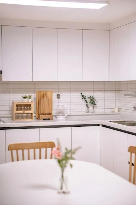 Apartment Deepstay253 Seoul