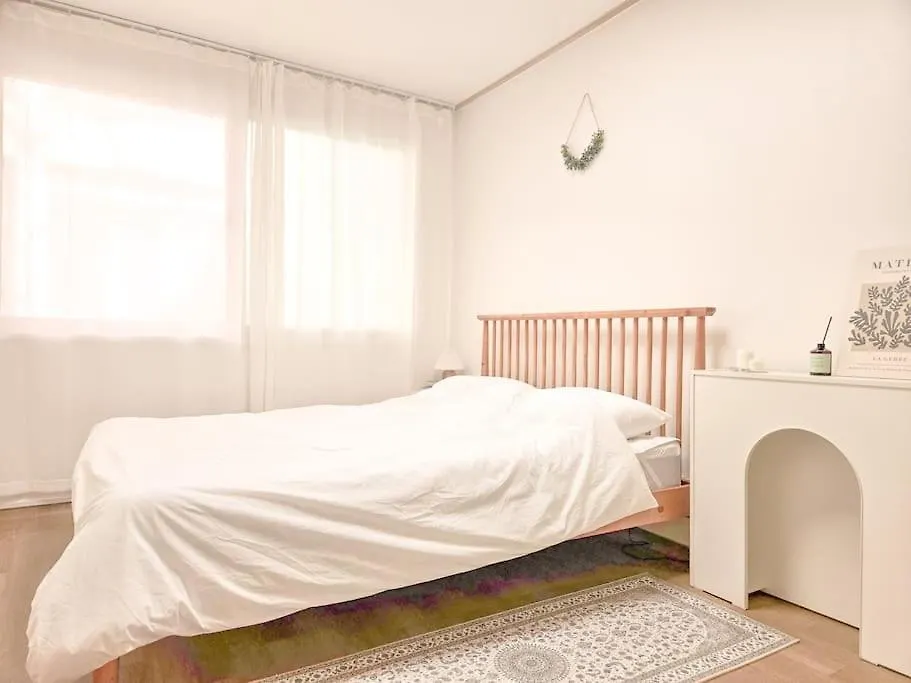 Apartment Deepstay253 Seoul