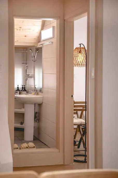 Apartment Deepstay253 Seoul South Korea
