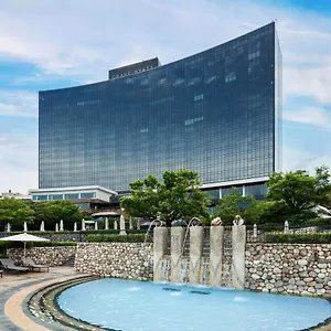 5* Otel Grand Hyatt