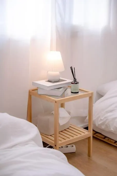 Deepstay253 Seoul Apartment