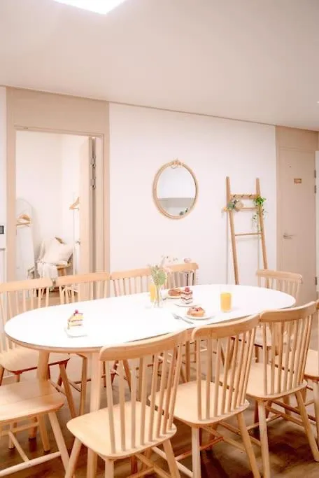 Deepstay253 Seoul Apartment