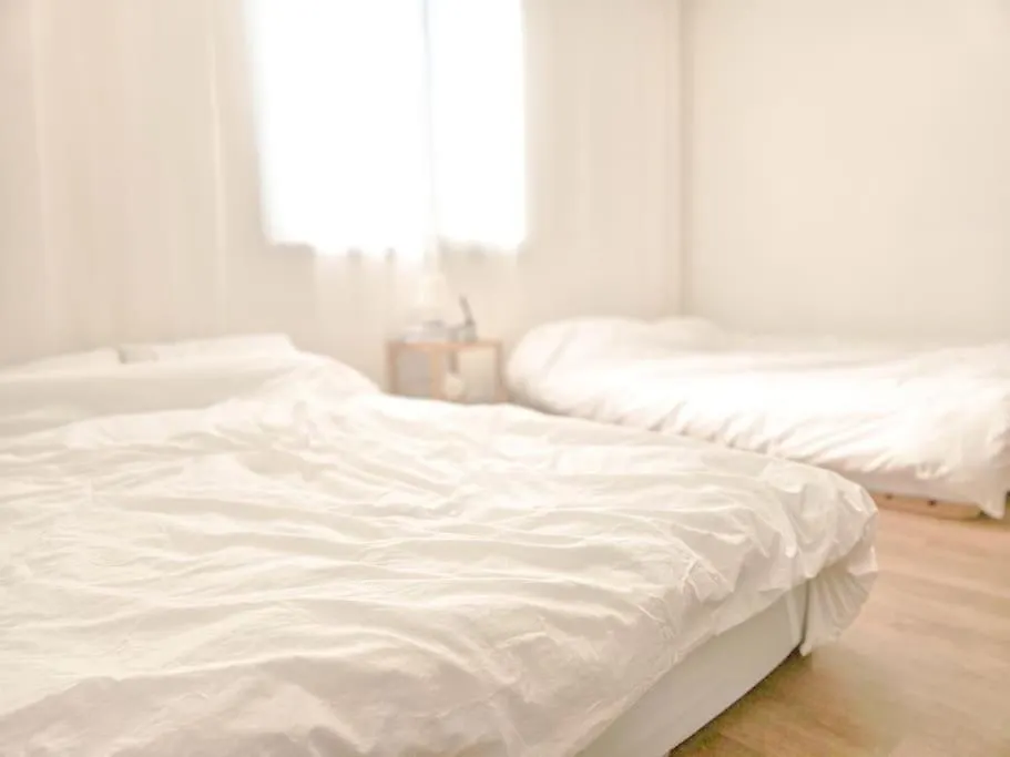 Deepstay253 Seoul Apartment