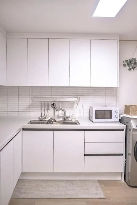 Deepstay253 Seoul Apartment